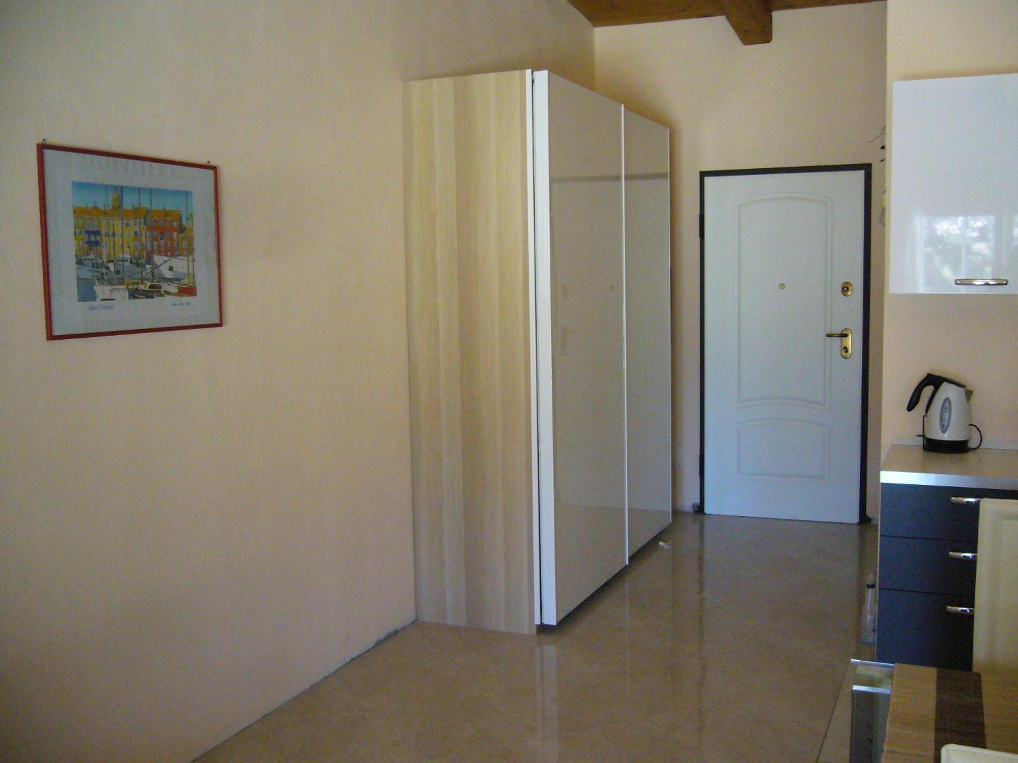 Appartement Villa Angelina Grimaud Exterior photo