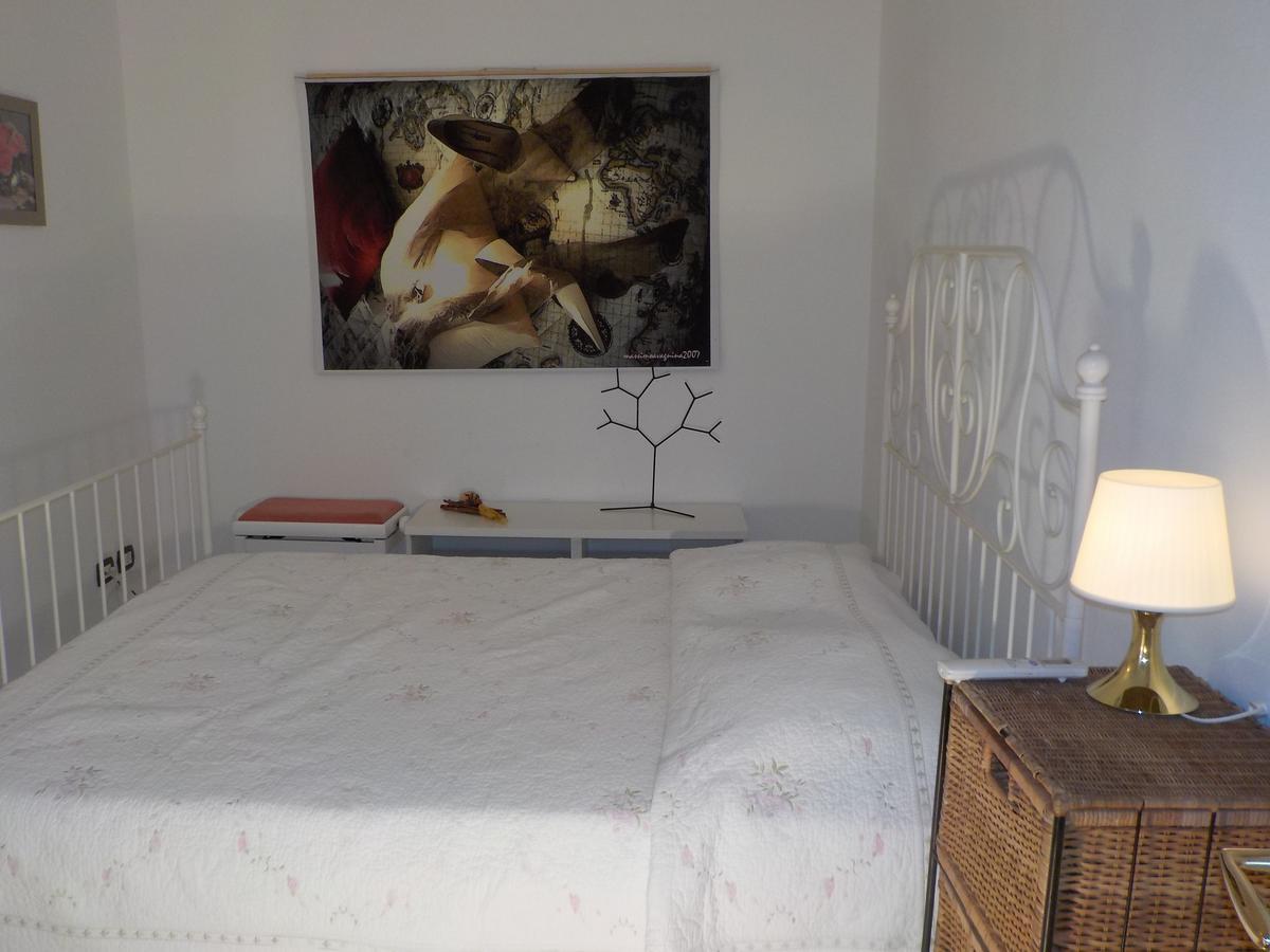 Appartement Villa Angelina Grimaud Exterior photo